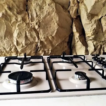 Bed and Breakfast La Grotta